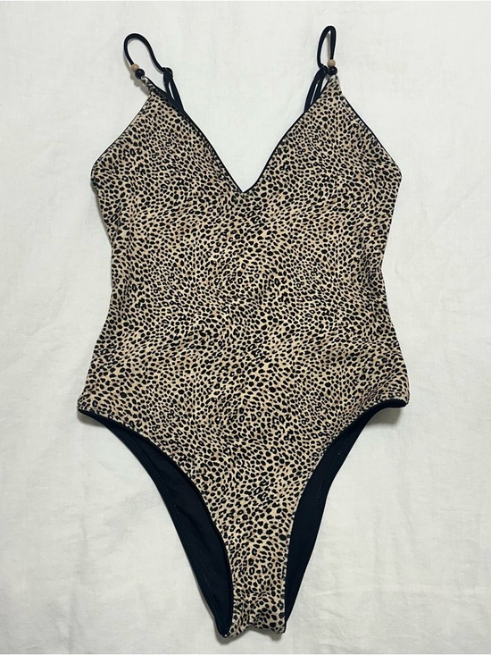 Rip Curl Other - Rip Curl Coastal Instinct Cheeky One Piece Swimsuit